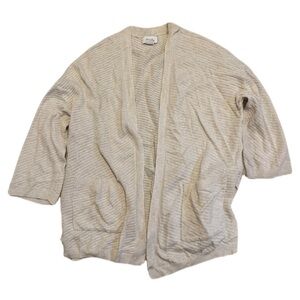 Old Navy Women's Open-Front Cardigan Sweater - Size Medium